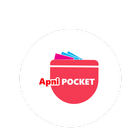 Apnipocket Merchant icon