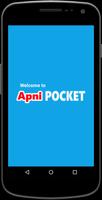 Apnipocket Merchant الملصق