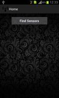 Sensor Finder ภาพหน้าจอ 2