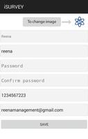 ISurvey ภาพหน้าจอ 3
