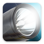 Flash light and alarm