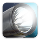 Flash light and alarm icon