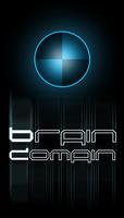 BrainDomain Plakat