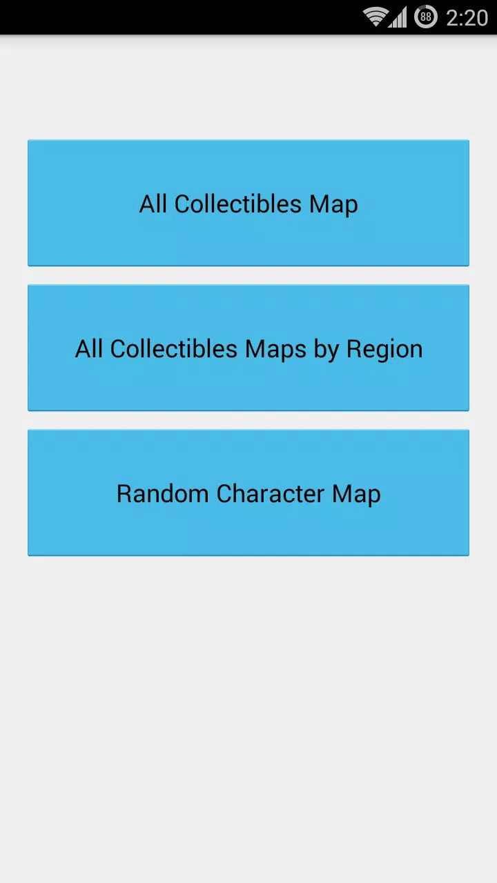 Descarga de APK de Trucos y Mapas para GTA 4 para Android