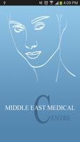 Middle East Medical Centre Affiche