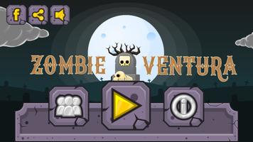 Zombie Ventura Affiche
