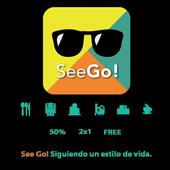 SeeGo icon