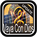 Vaya Con Dios Top Lyrics-APK