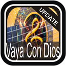 Vaya Con Dios Top Lyrics APK