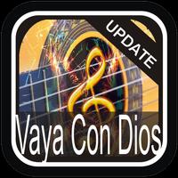 Vaya Con Dios Top Lyrics 海報