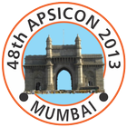 APSICON 2013 आइकन