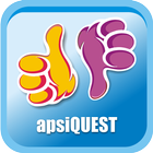 apsiQUEST أيقونة