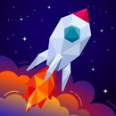 Space Shooter - Galaxy Attack aplikacja