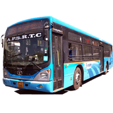 Find APSRTC Buses icône