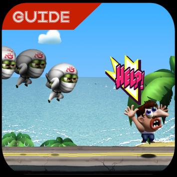 Tips Zombie Tsunami Apk App Free Download For Android
