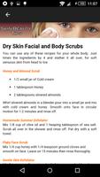Pale Skin Beauty Tips скриншот 3