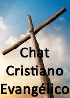 Chat Cristiano Evangelico โปสเตอร์
