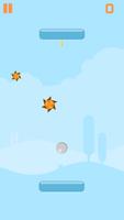 Bouncing Ball - infinity arcade platformer পোস্টার