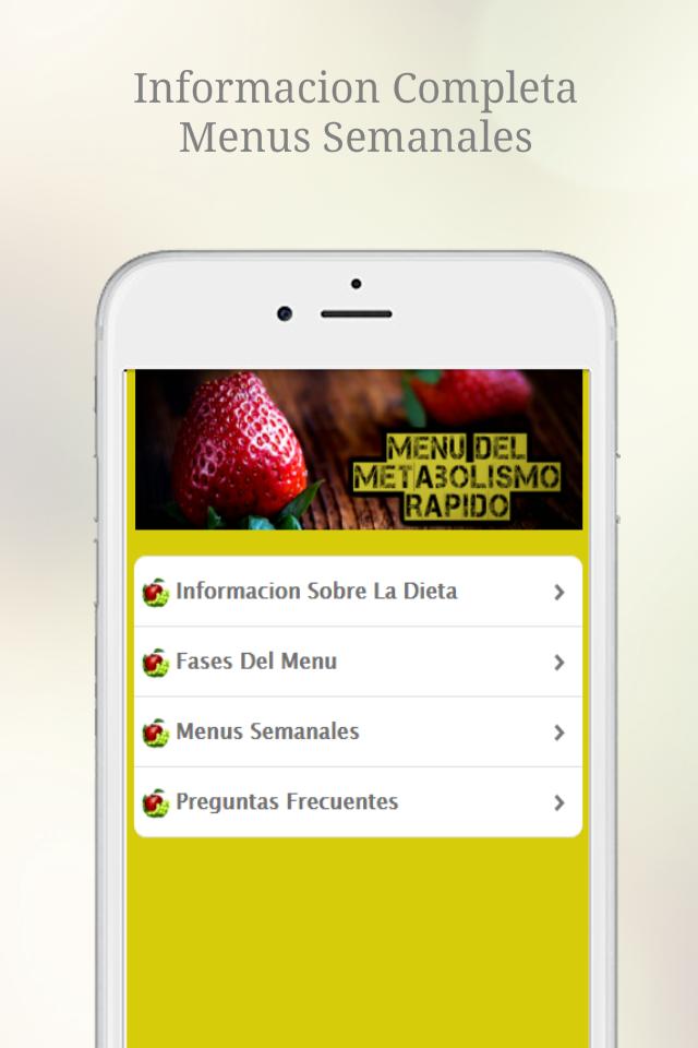 Error más grande con como cambiar el metabolismo para adelgazar