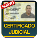 Certificado Judicial Consulta Cedula Colombiana APK