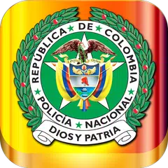Código de Policía de Colombia Ley 1801 APK download