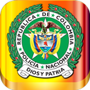 Código de Policía de Colombia Ley 1801 APK