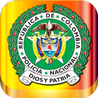 Código de Policía Zeichen