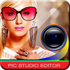 Pic Studio Editor アイコン