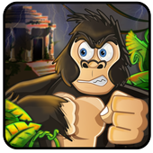 Angry Temple Wars icon