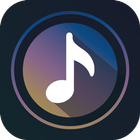 Mp3 Player For Android icône