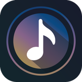 Mp3 Player For Android icon