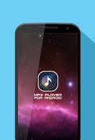 Mp3 Player For Android ポスター