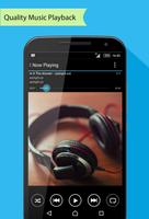 Mp3 Player For Android スクリーンショット 1