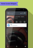Mp3 Player For Android capture d'écran 3