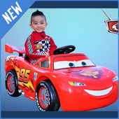 CKN Toys For Kids icon