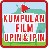 Film Kartun Upin Dan Ipin icon