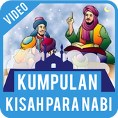 Kumpulan Kisah Para Nabi icon