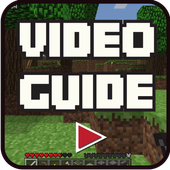 Video Guide for Minecraft icon