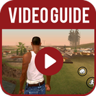 Video Guide GTA biểu tượng