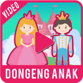 Video Dongeng Anak icon