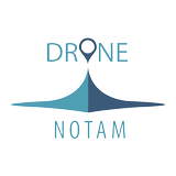 Drone Notam icône