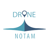 Drone Notam icon
