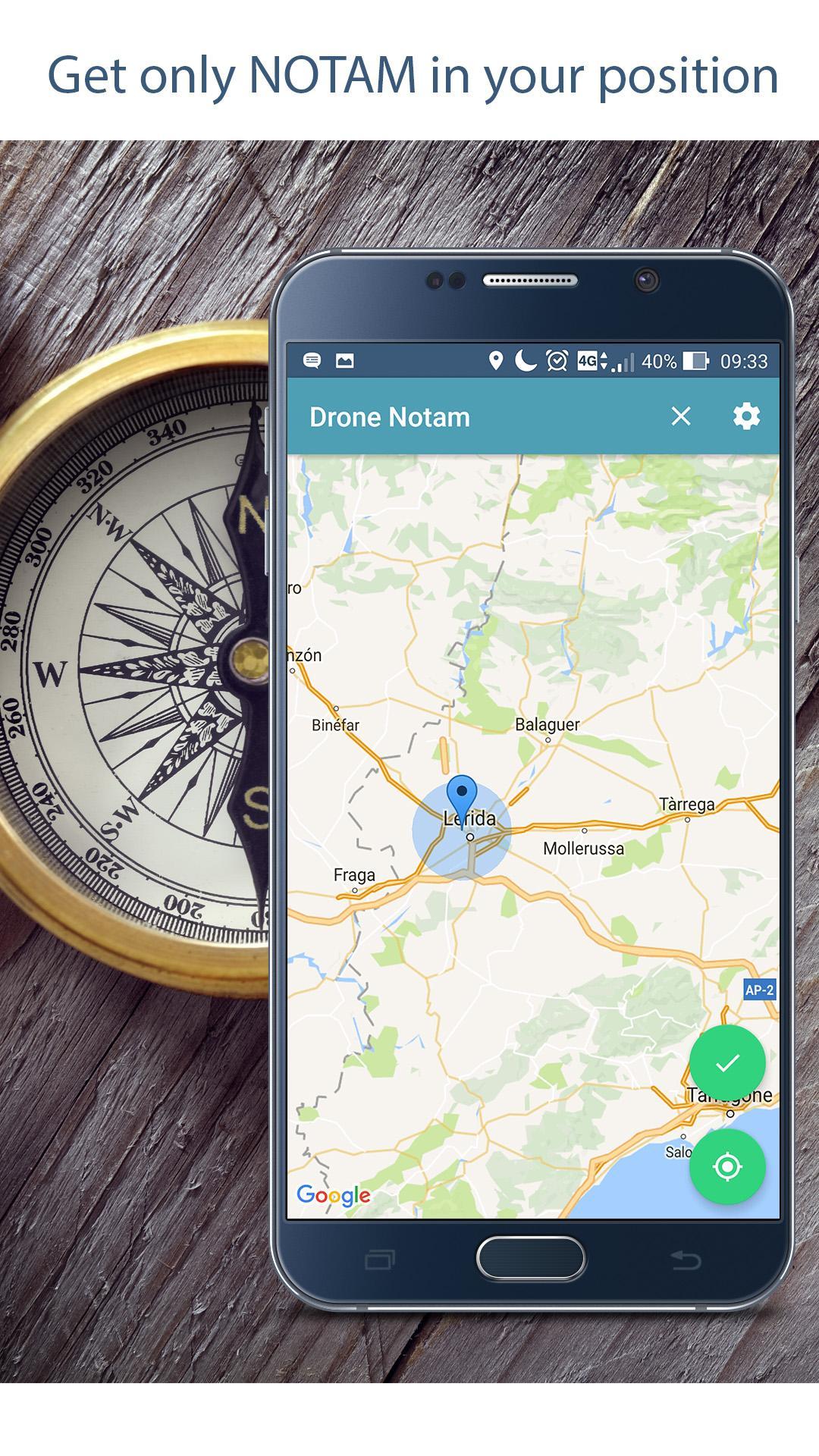 Drone Notam APK for Android Download