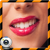 شات عربيات بالفيديو للكبار فقط icon