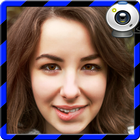 شات بنات بالكاميرا للكبار فقط icon