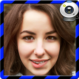 شات بنات بالكاميرا للكبار فقط icon
