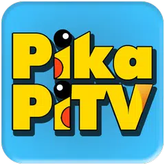 PikaPi TV Pokemon GO Anywhere