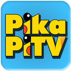 PikaPi TV Pokemon GO Anywhere icône