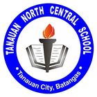 Tanauan North Central School icône
