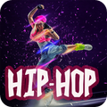 Tanz Hip Hop